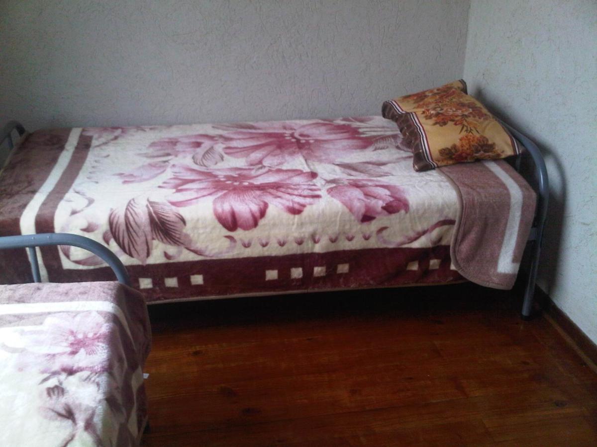 Hostel Boarding