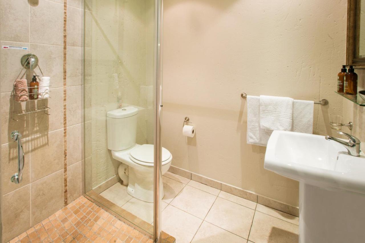 Bed & Breakfast Sandton Slippers Johannesburg