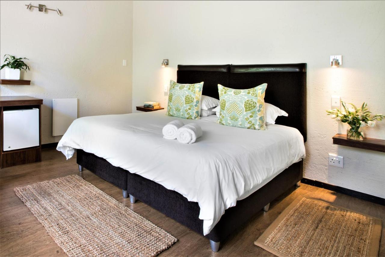 Sandton Slippers Bed & Breakfast 3*