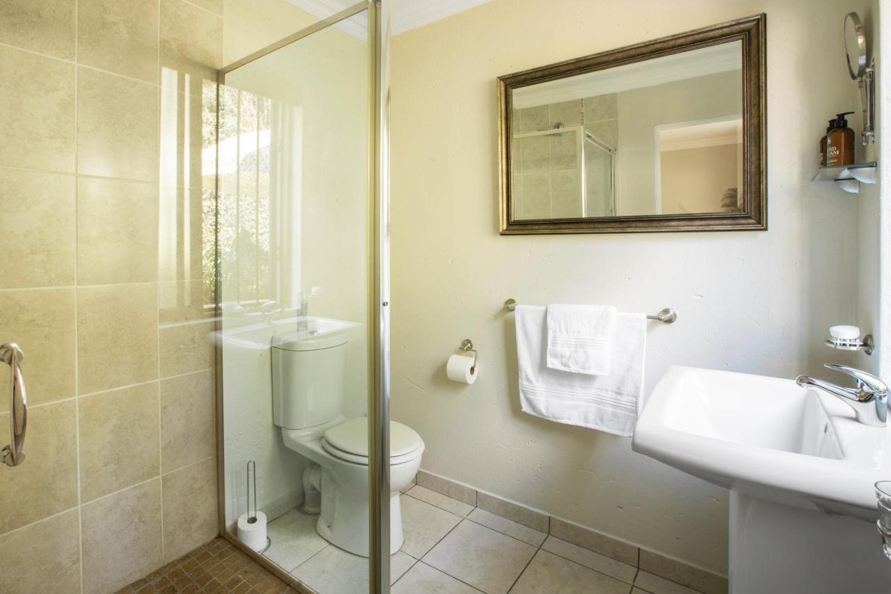 Bed & Breakfast Sandton Slippers 3*