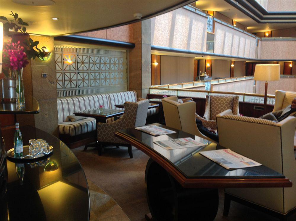 Khách sạn Intercontinental Sandton Towers, An Ihg 5*