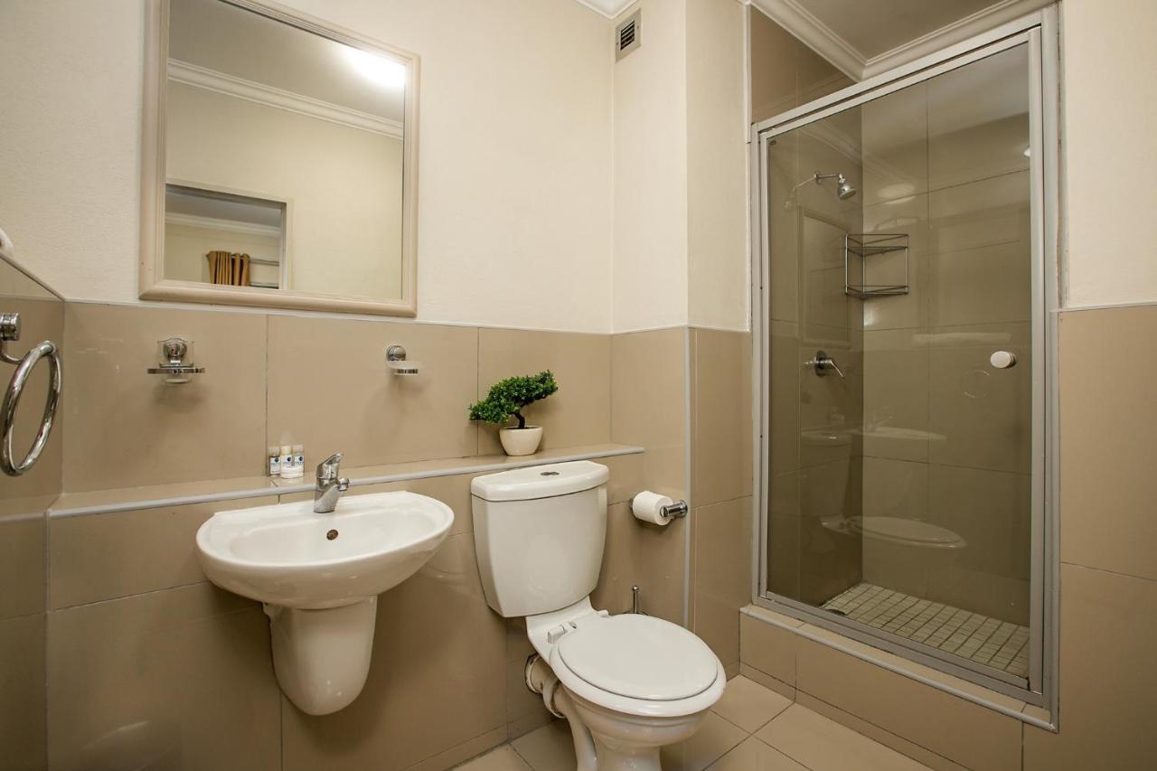 Alpha Lux Aparthotel 3*