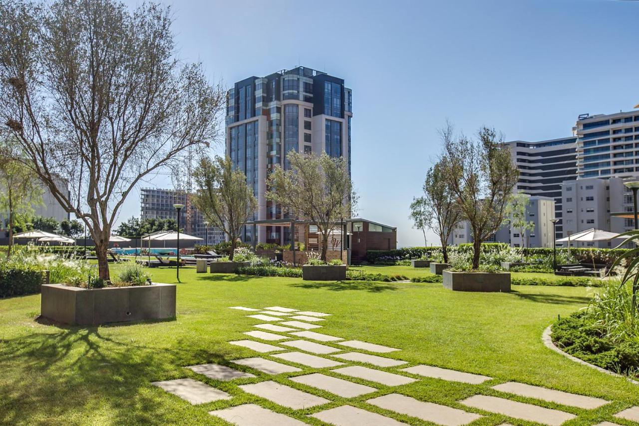 Alpha Lux Aparthotel