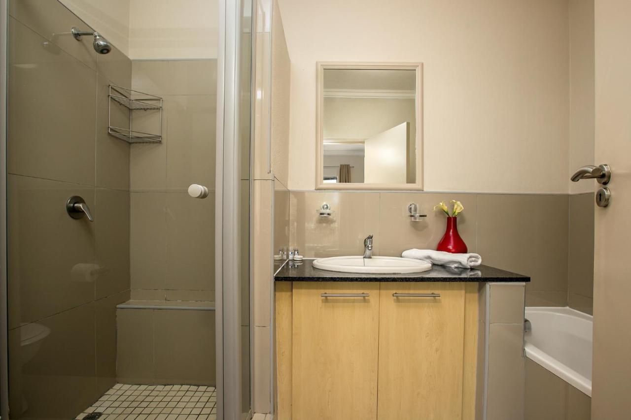 Aparthotel Alpha Lux Johannesburg