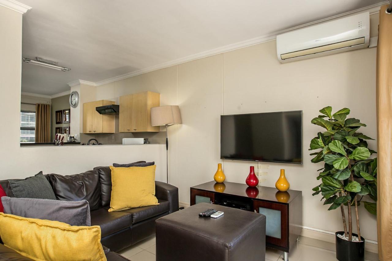 Alpha Lux Aparthotel
