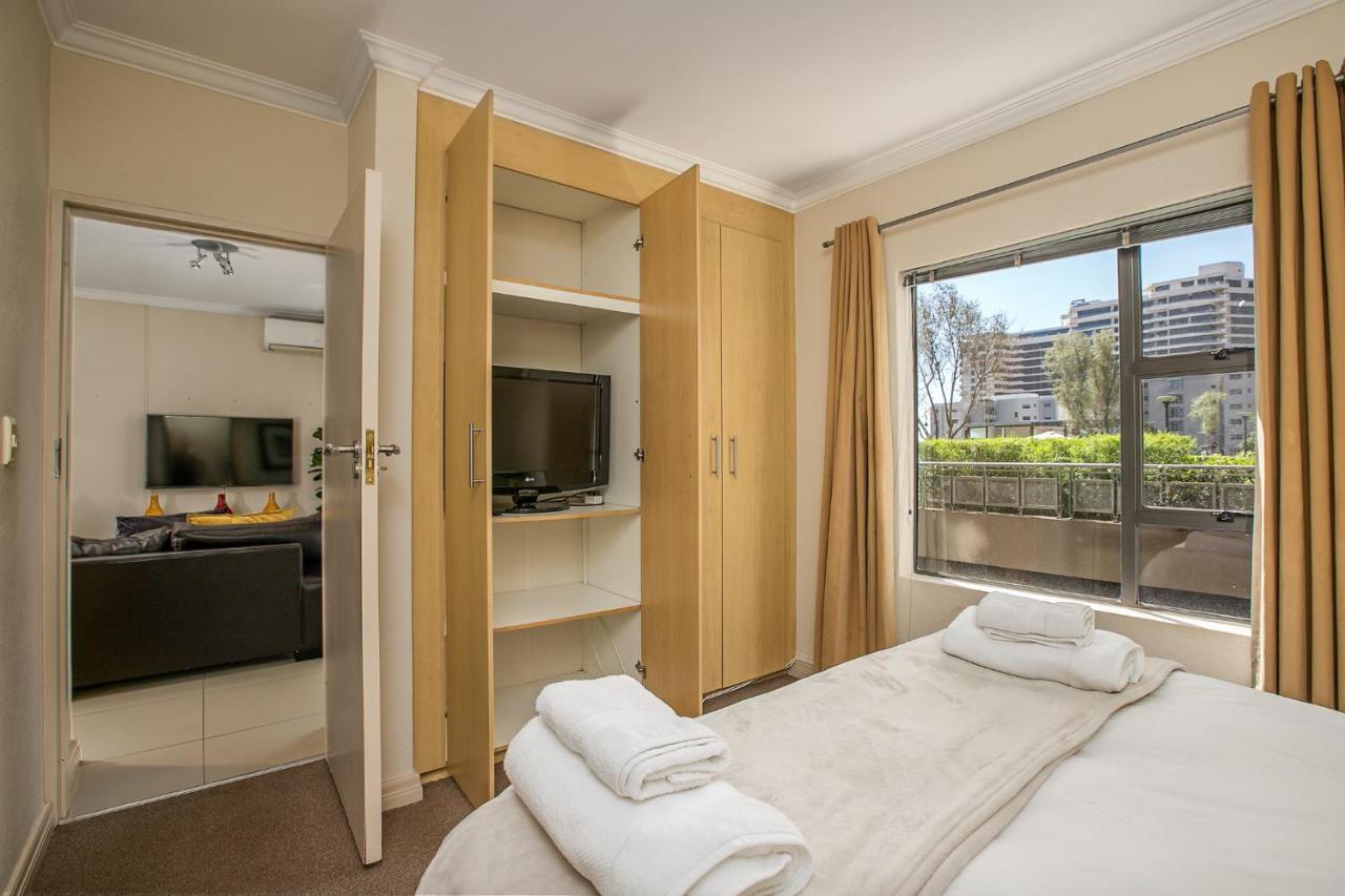 Alpha Lux Aparthotel 3*