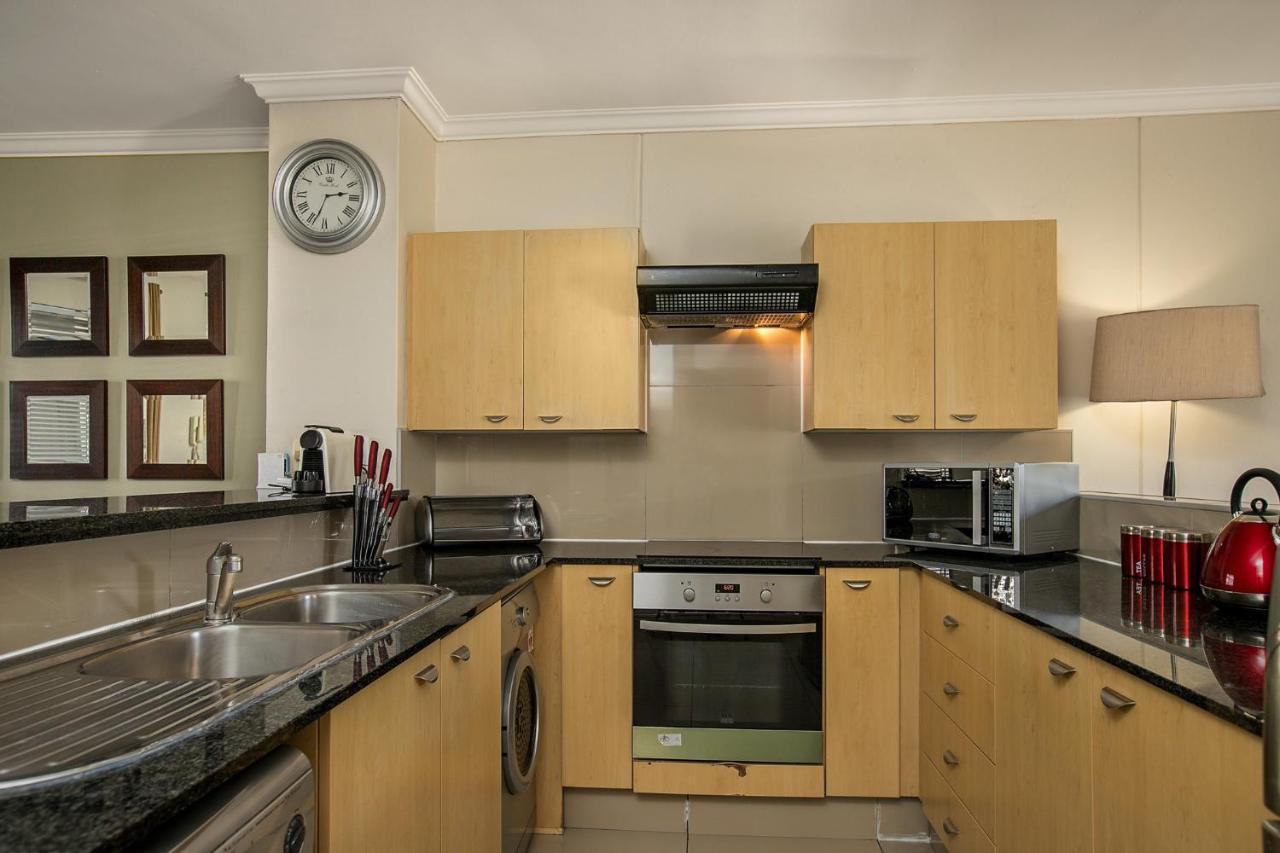 Aparthotel Alpha Lux 3*