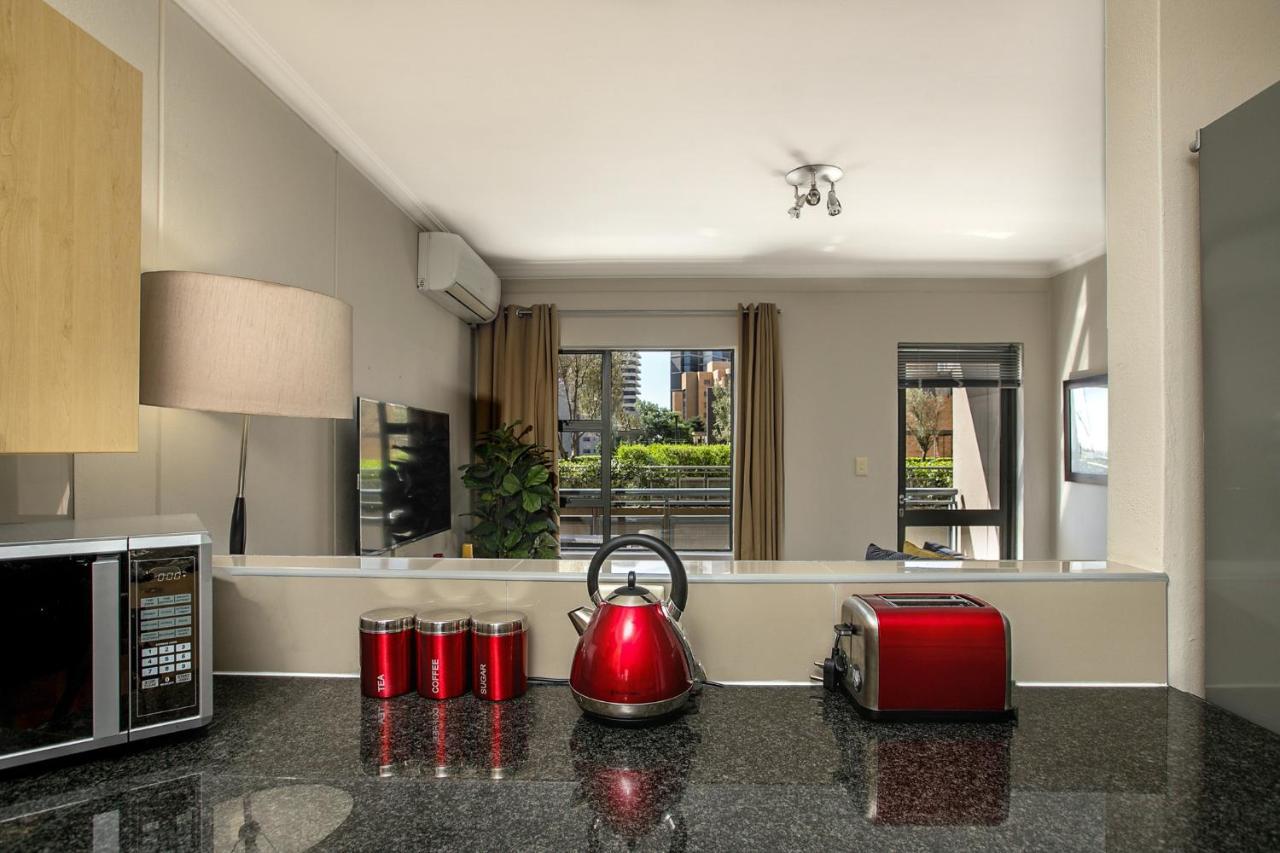 Alpha Lux Aparthotel