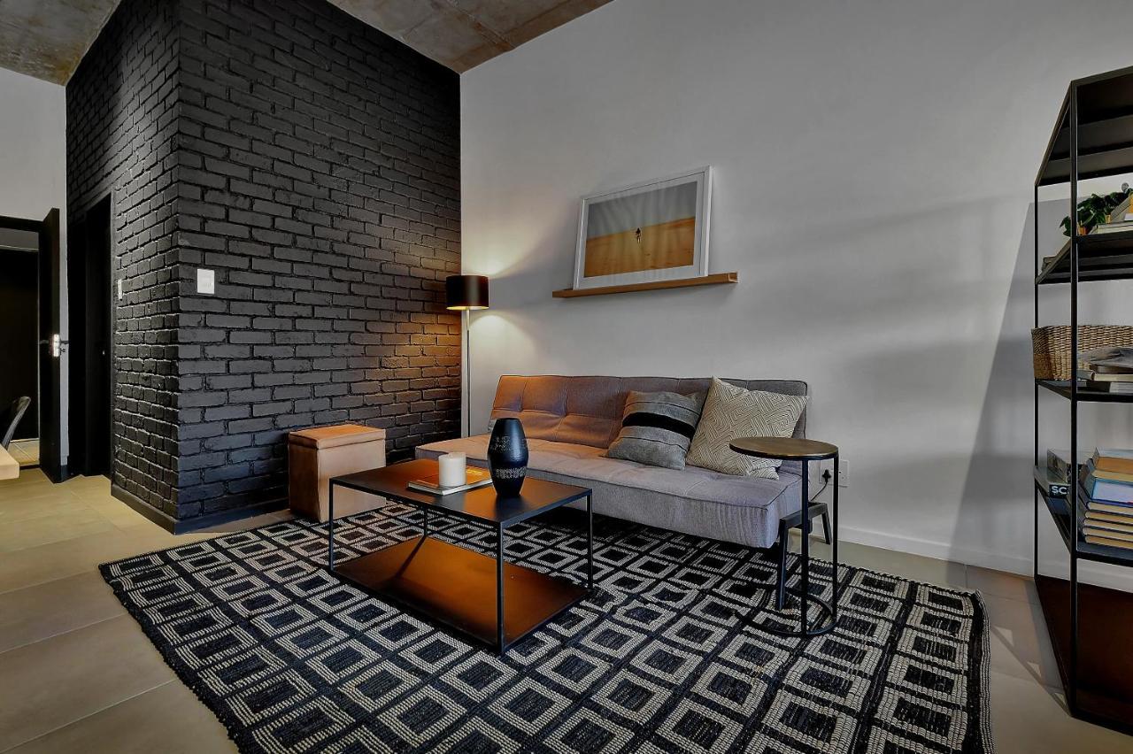 Blackbrick Sandton One * Johannesburg