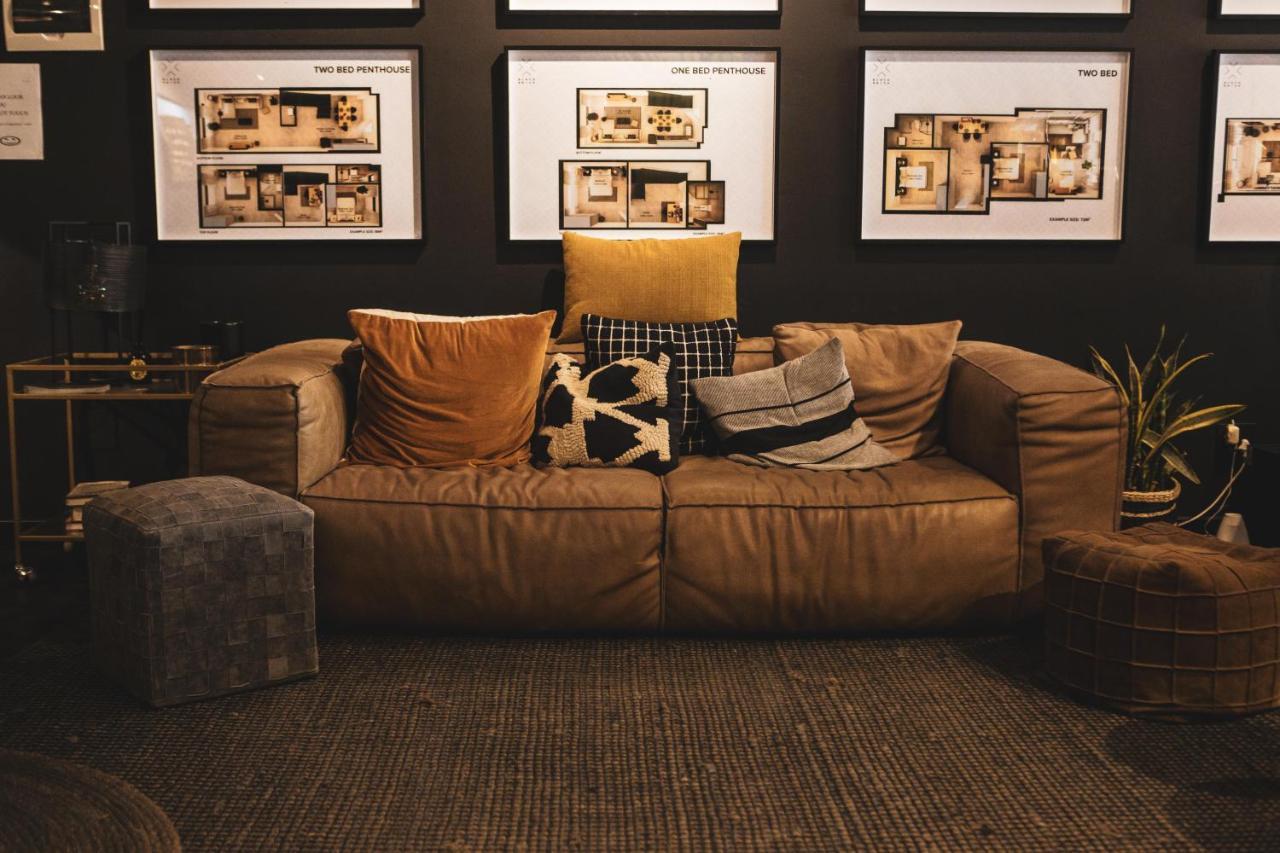 Blackbrick Sandton One * Johannesburg