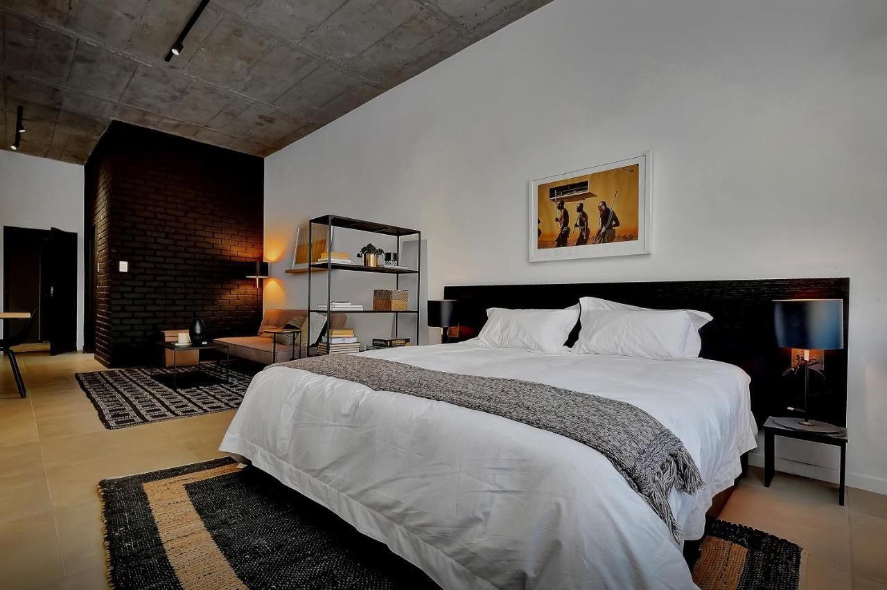 Hotel Blackbrick Sandton One *