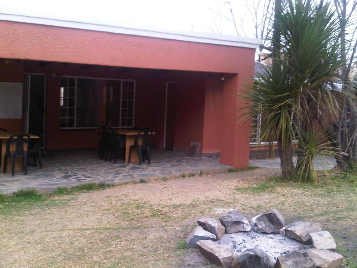 Sleek Hostel Johannesburg