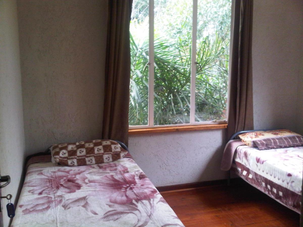Sleek Hostel Johannesburg