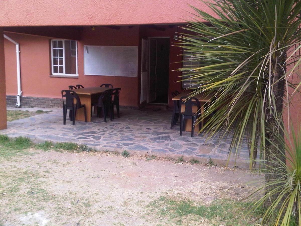 Sleek Hostel