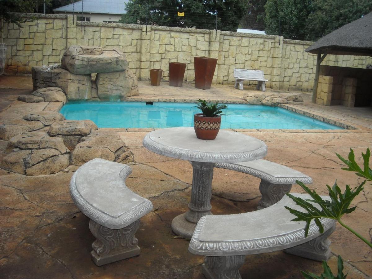 Upper Houghton Bed & Breakfast