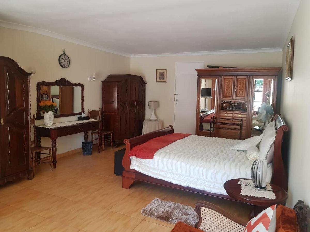 Bed & Breakfast Upper Houghton 3*