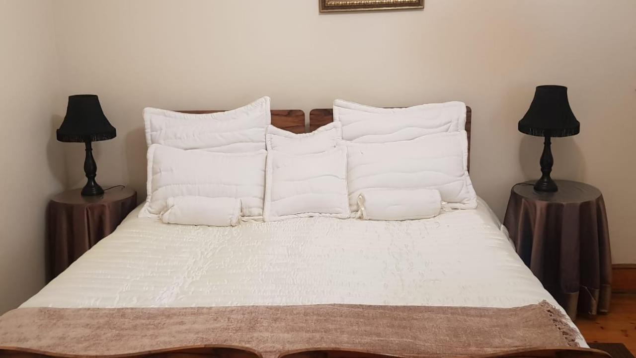 Bed & Breakfast Upper Houghton