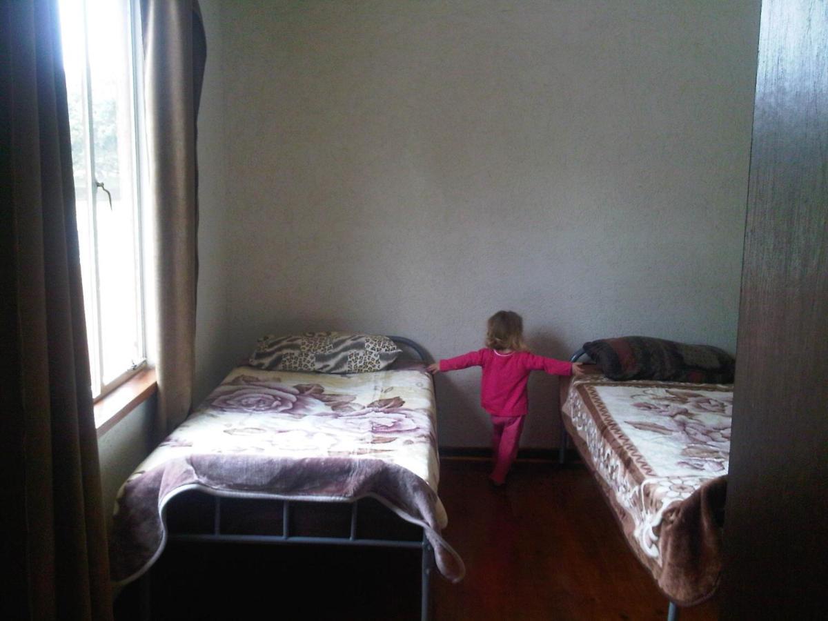 Sleek Hostel *