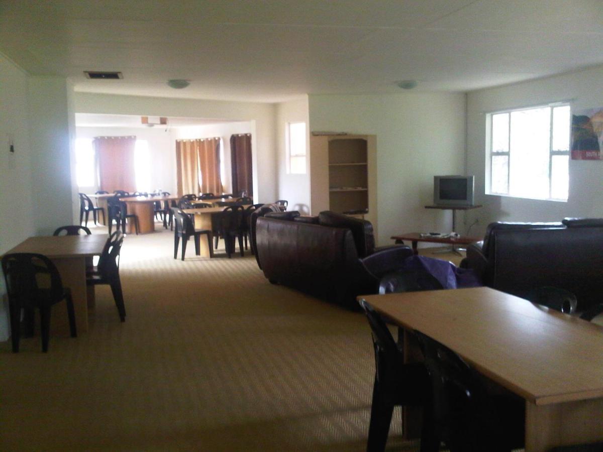 Hostel Sleek