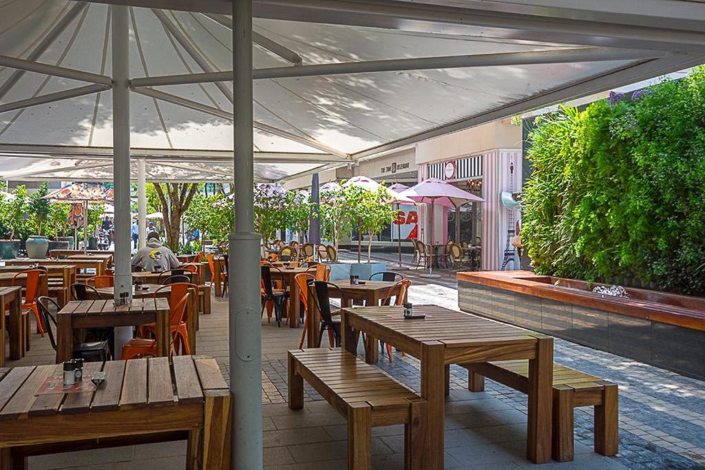 Albergue Rosebank *