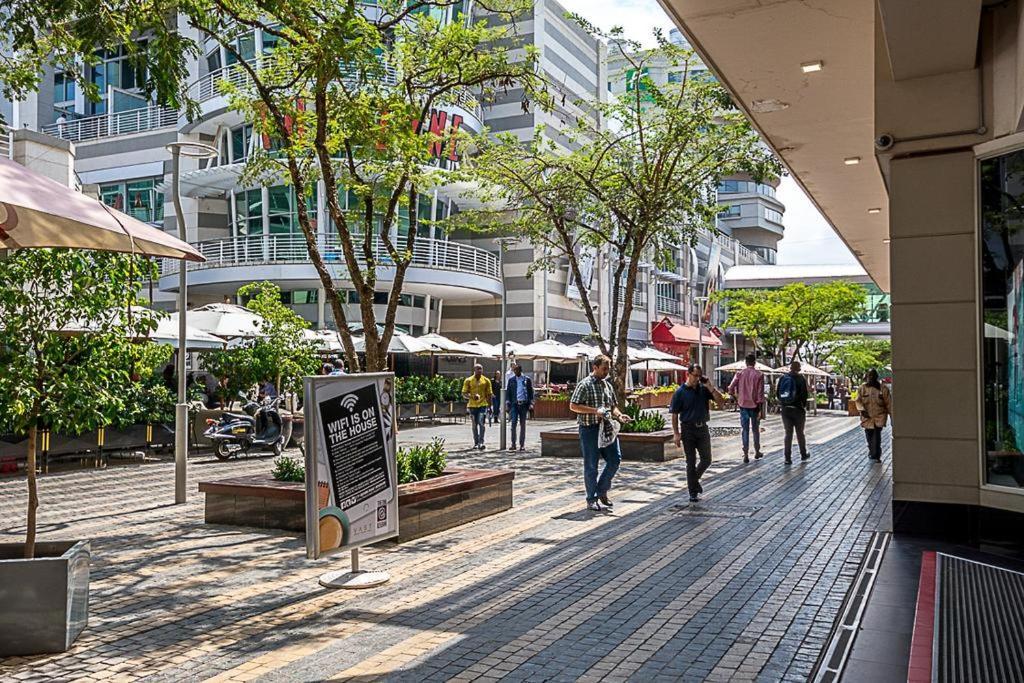 Rosebank *