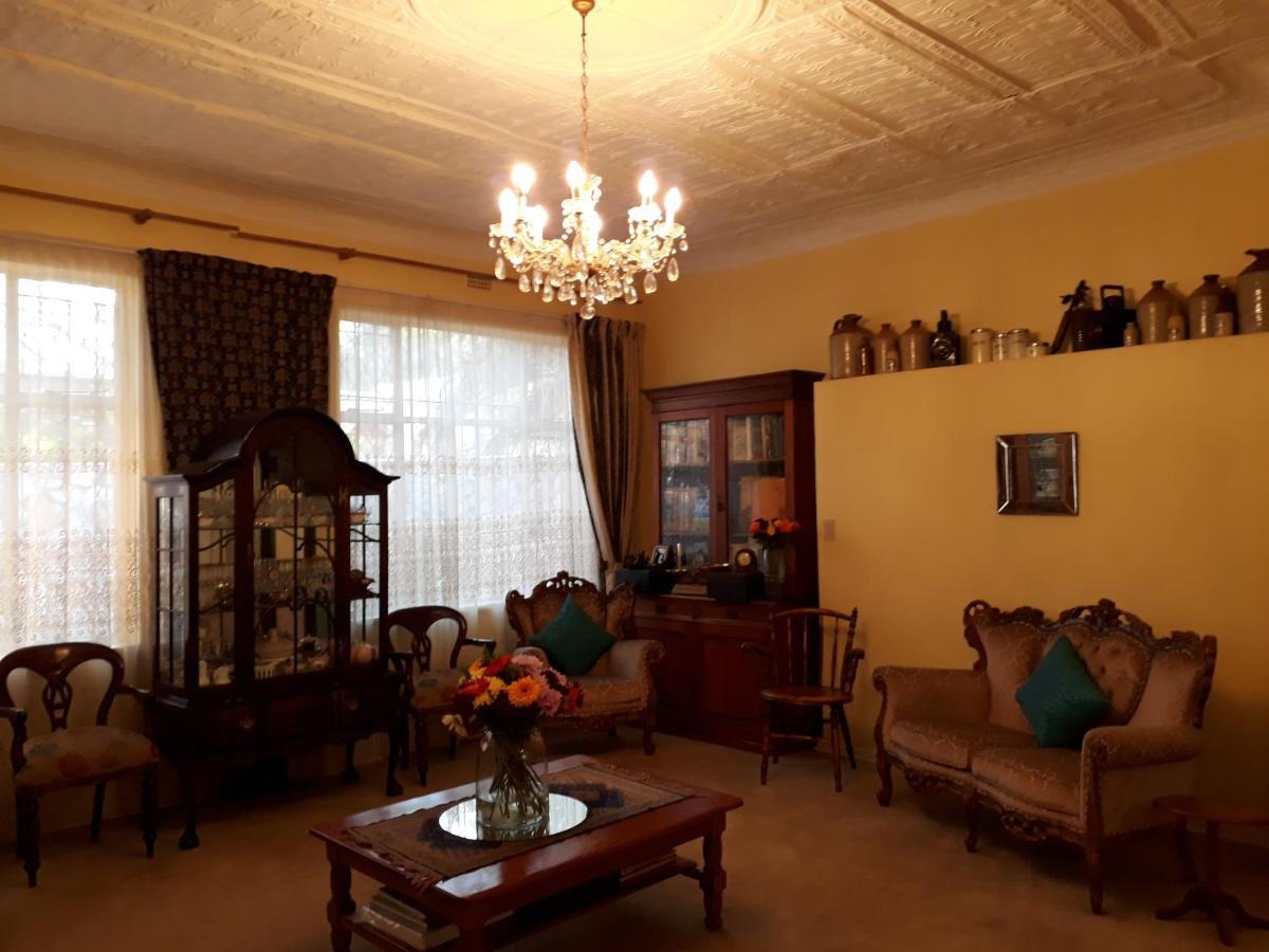 Upper Houghton 3* Johannesburg
