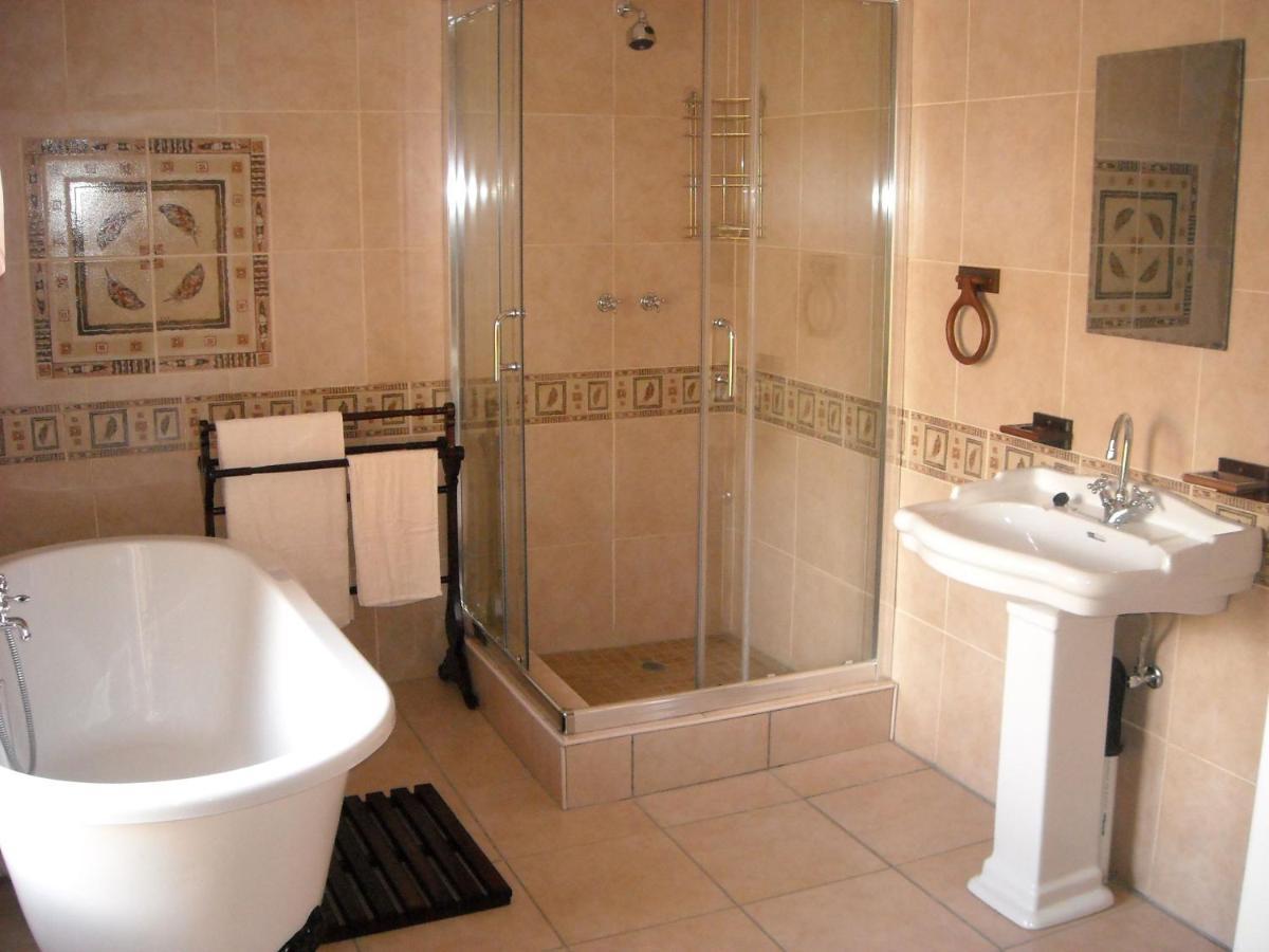 Upper Houghton Bed & Breakfast 3*