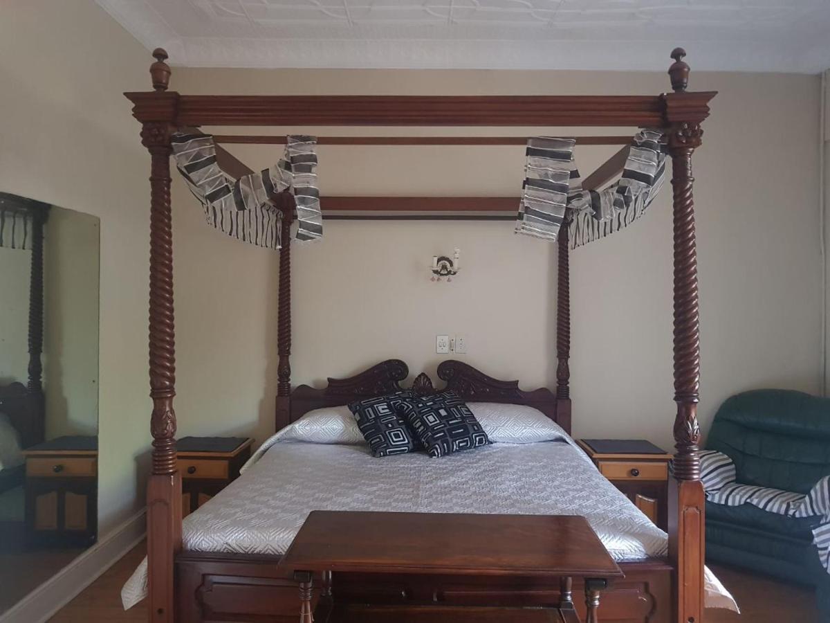 Bed & Breakfast Upper Houghton