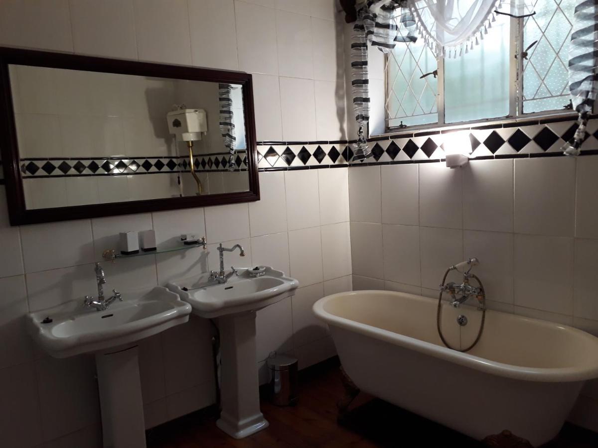 Bed & Breakfast Upper Houghton Johannesburg