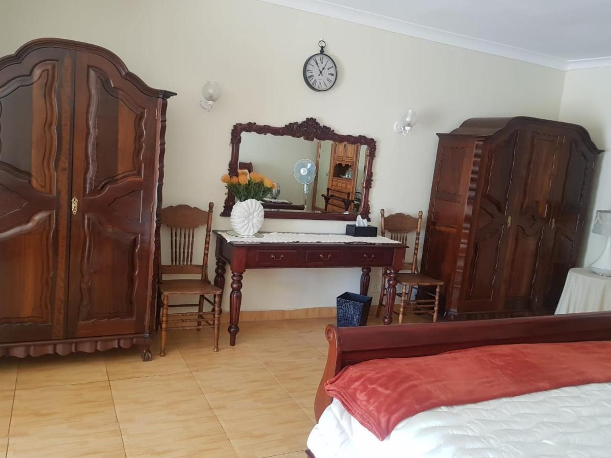 Upper Houghton Johannesburg