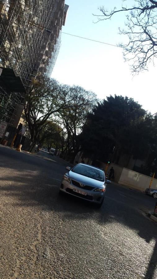 Rosebank * Johannesburg