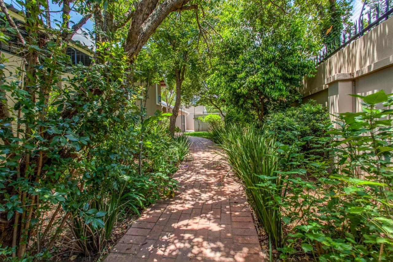 Chalet 3 Aster Johannesburg