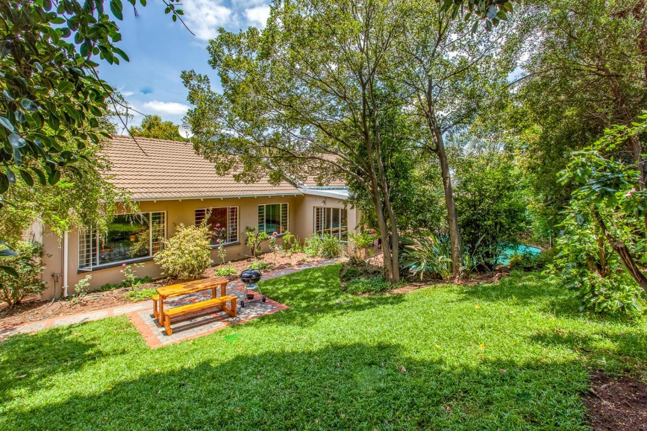 Chalet Chalet 5 Cosmos Johannesburg