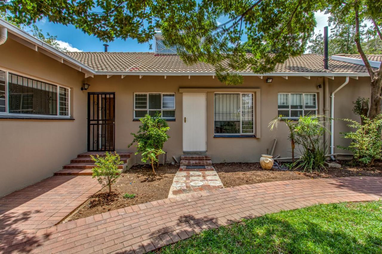 Chalet 3 Aster * Johannesburg