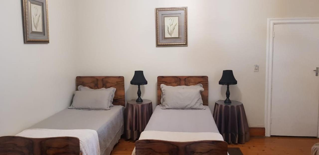 Upper Houghton Bed & Breakfast 3*