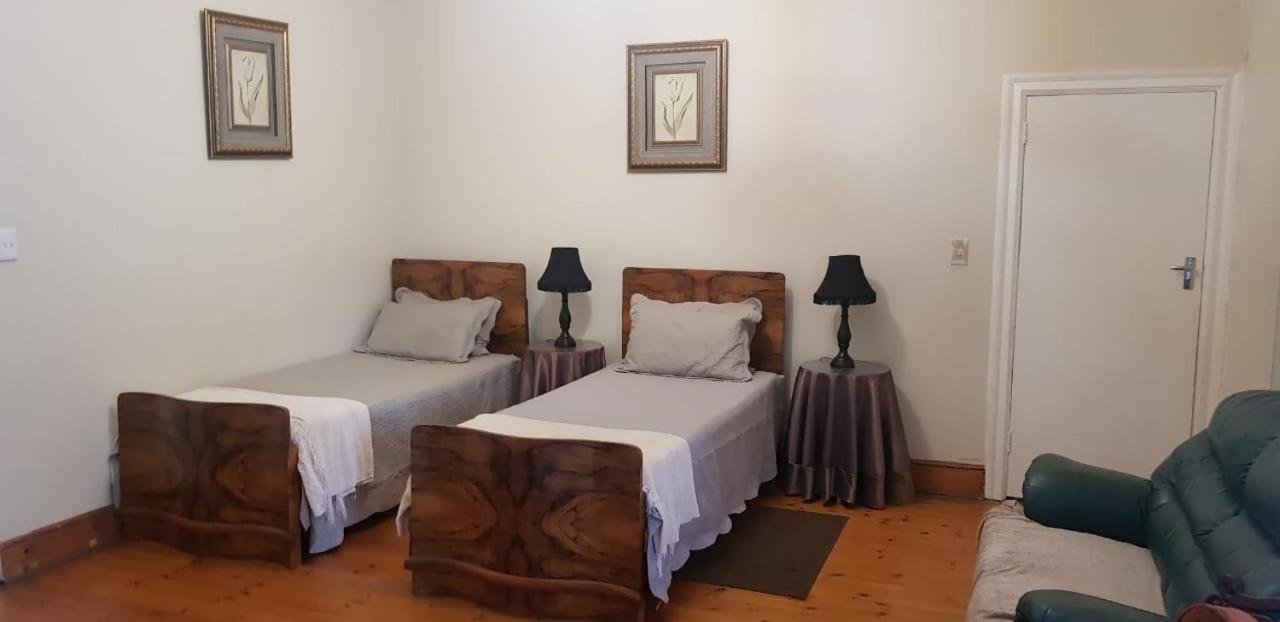 Bed & Breakfast Upper Houghton 3*