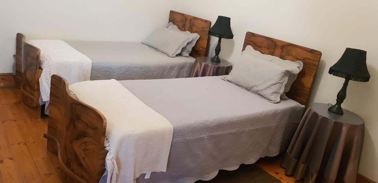 Upper Houghton Bed & Breakfast 3*