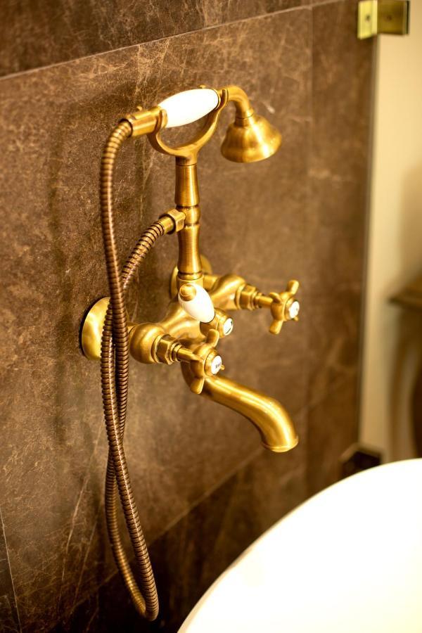 Hotel The Giglio Boutique At Zevenster Johannesburg