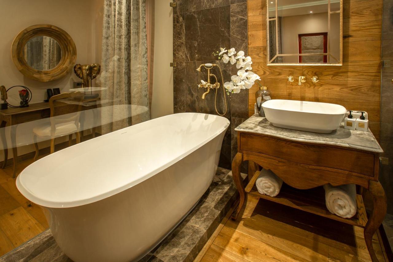 Hotel The Giglio Boutique At Zevenster Johannesburg