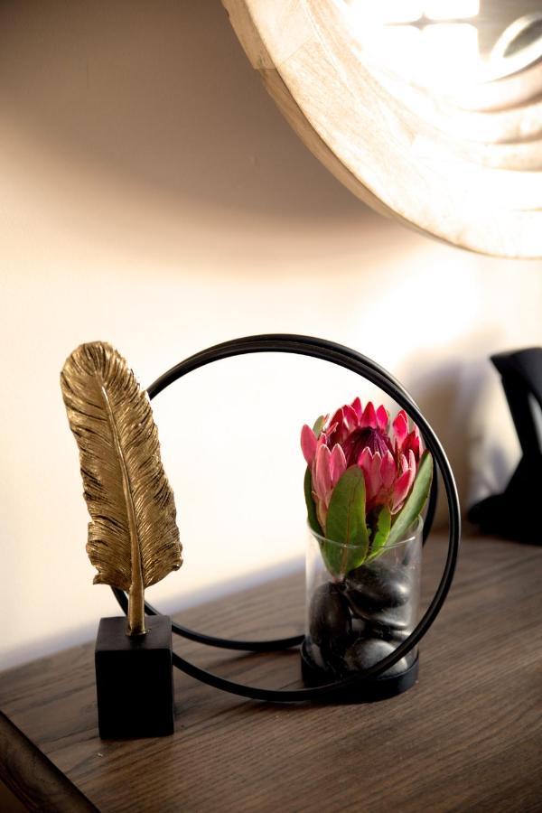 The Giglio Boutique At Zevenster Hotel