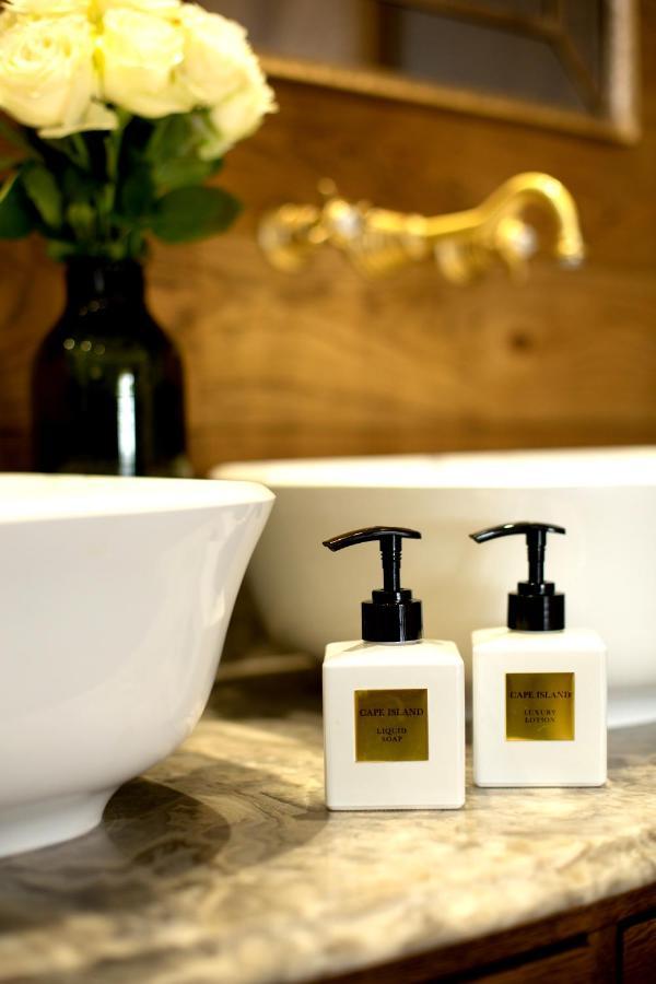 The Giglio Boutique At Zevenster 5*