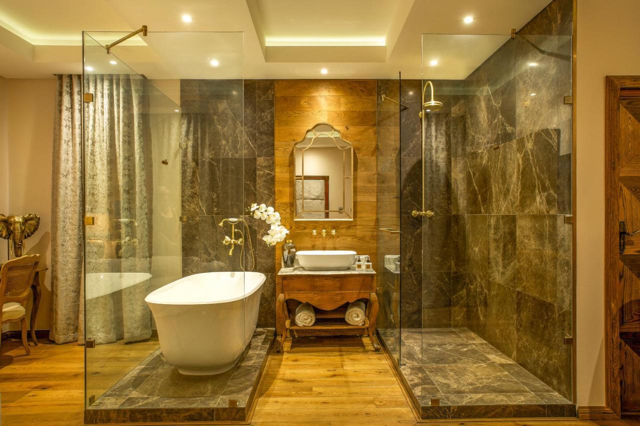 The Giglio Boutique At Zevenster Hotel Johannesburg
