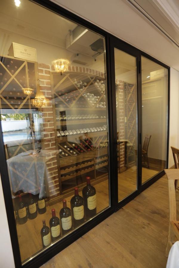 The Giglio Boutique At Zevenster 5* Johannesburg