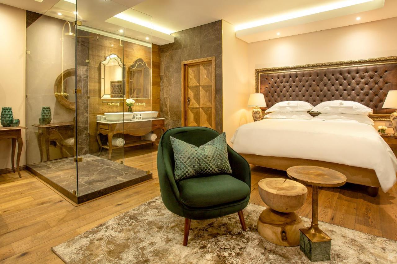 The Giglio Boutique At Zevenster