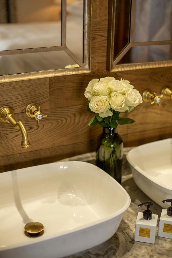 The Giglio Boutique At Zevenster Hotel Johannesburg