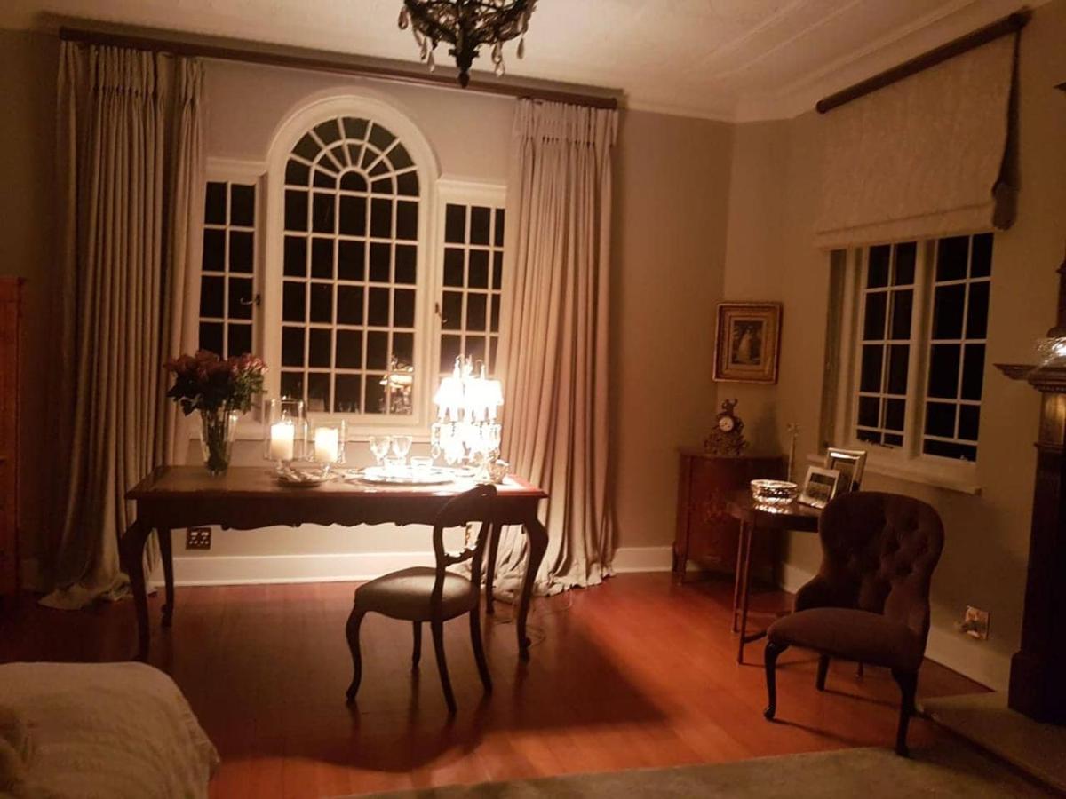 Bed & Breakfast The Great Gatsby Houghton *