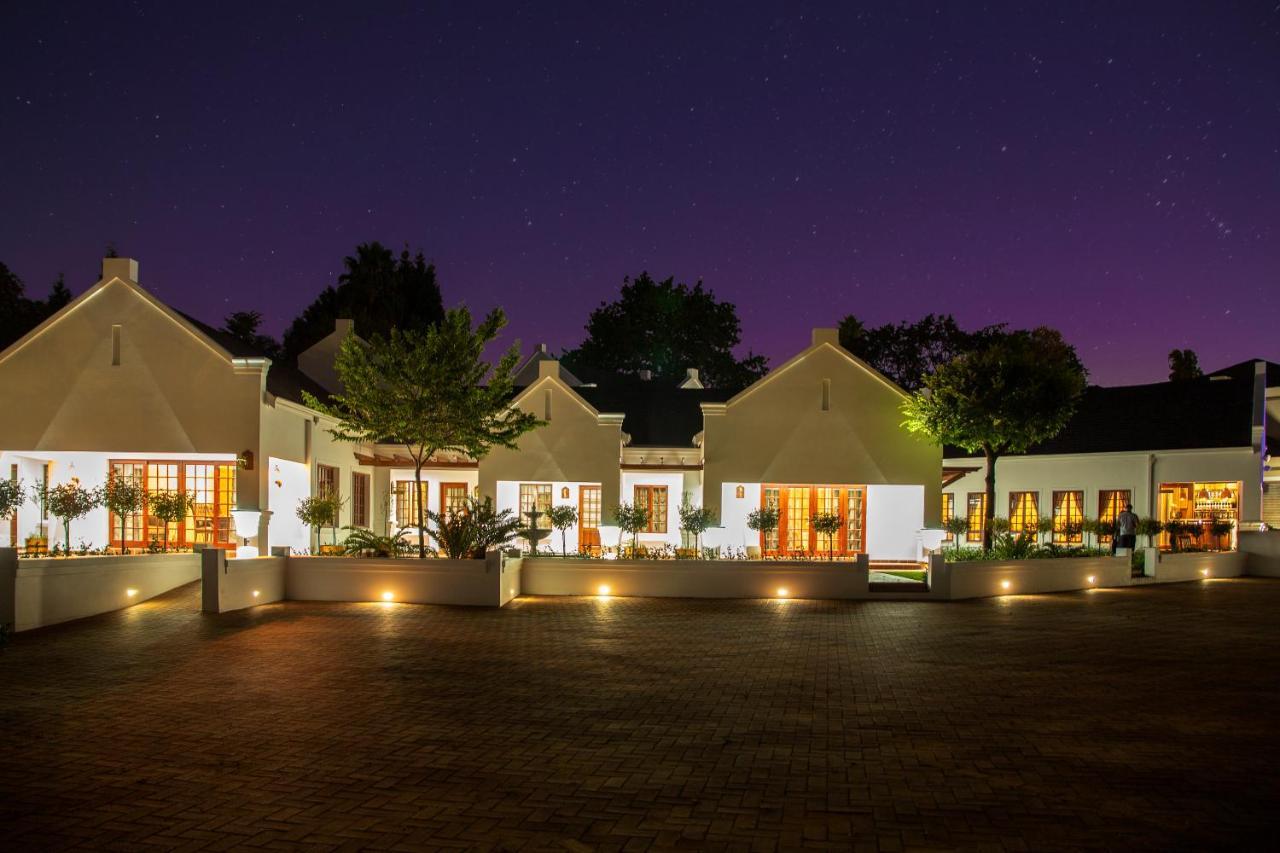 The Giglio Boutique At Zevenster 5*