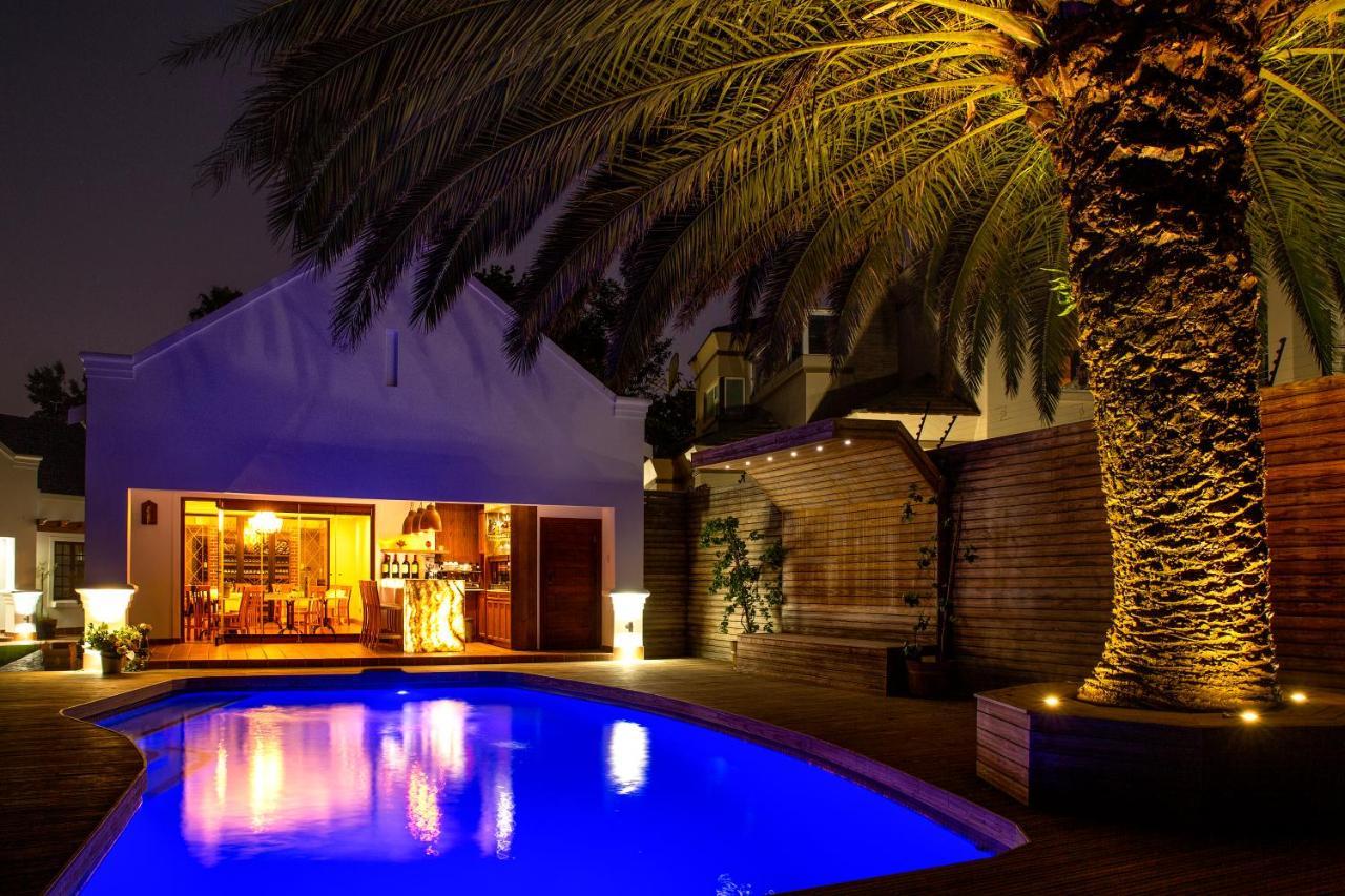 The Giglio Boutique At Zevenster Hotel Johannesburg