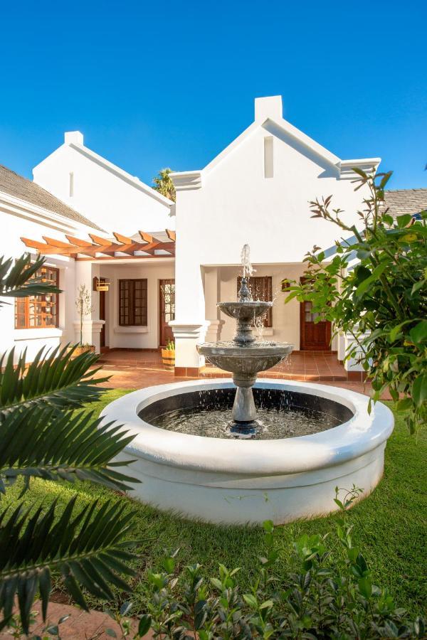 The Giglio Boutique At Zevenster 5* Johannesburg
