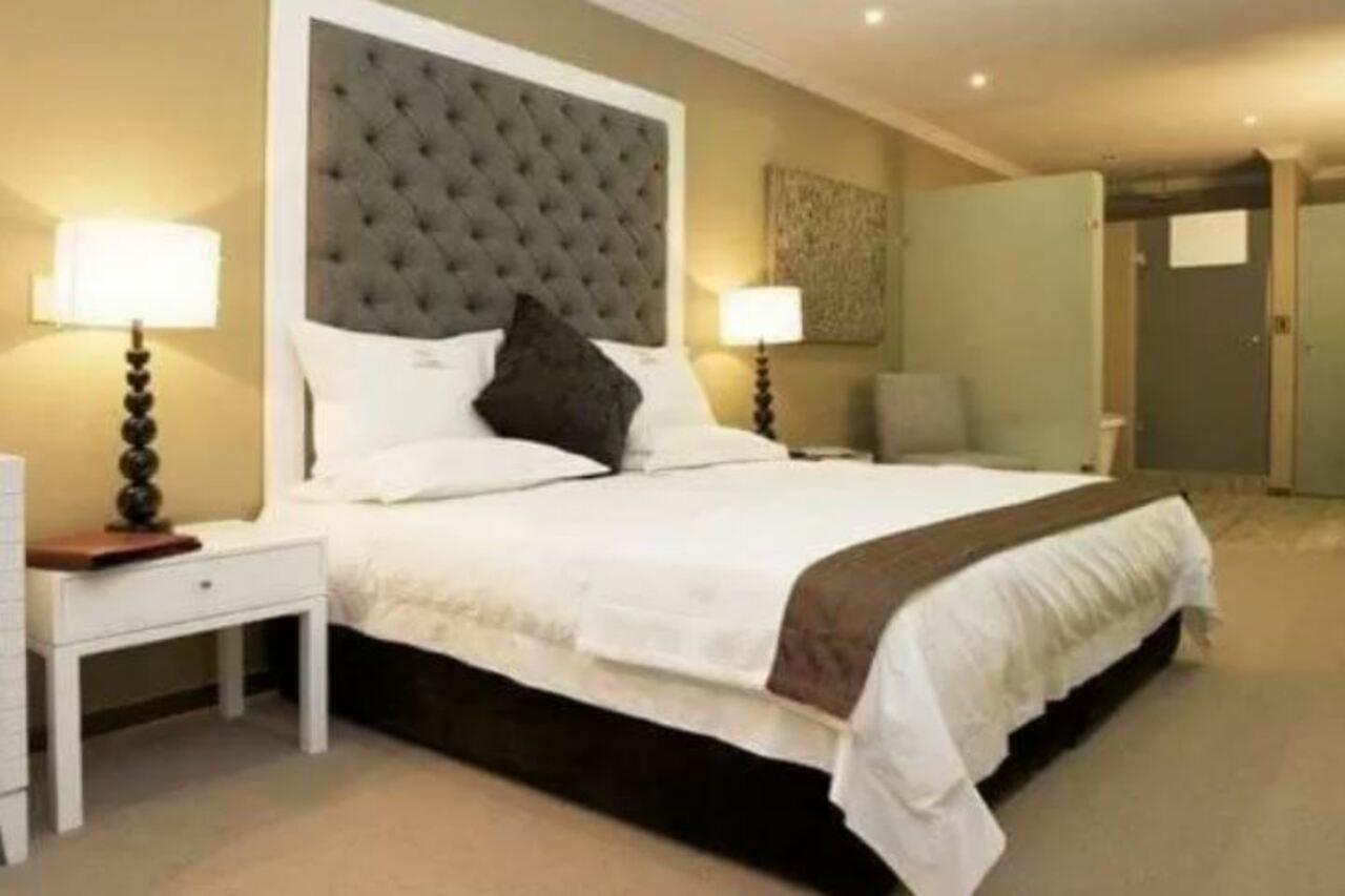 St Andrews And Khách sạn 4*